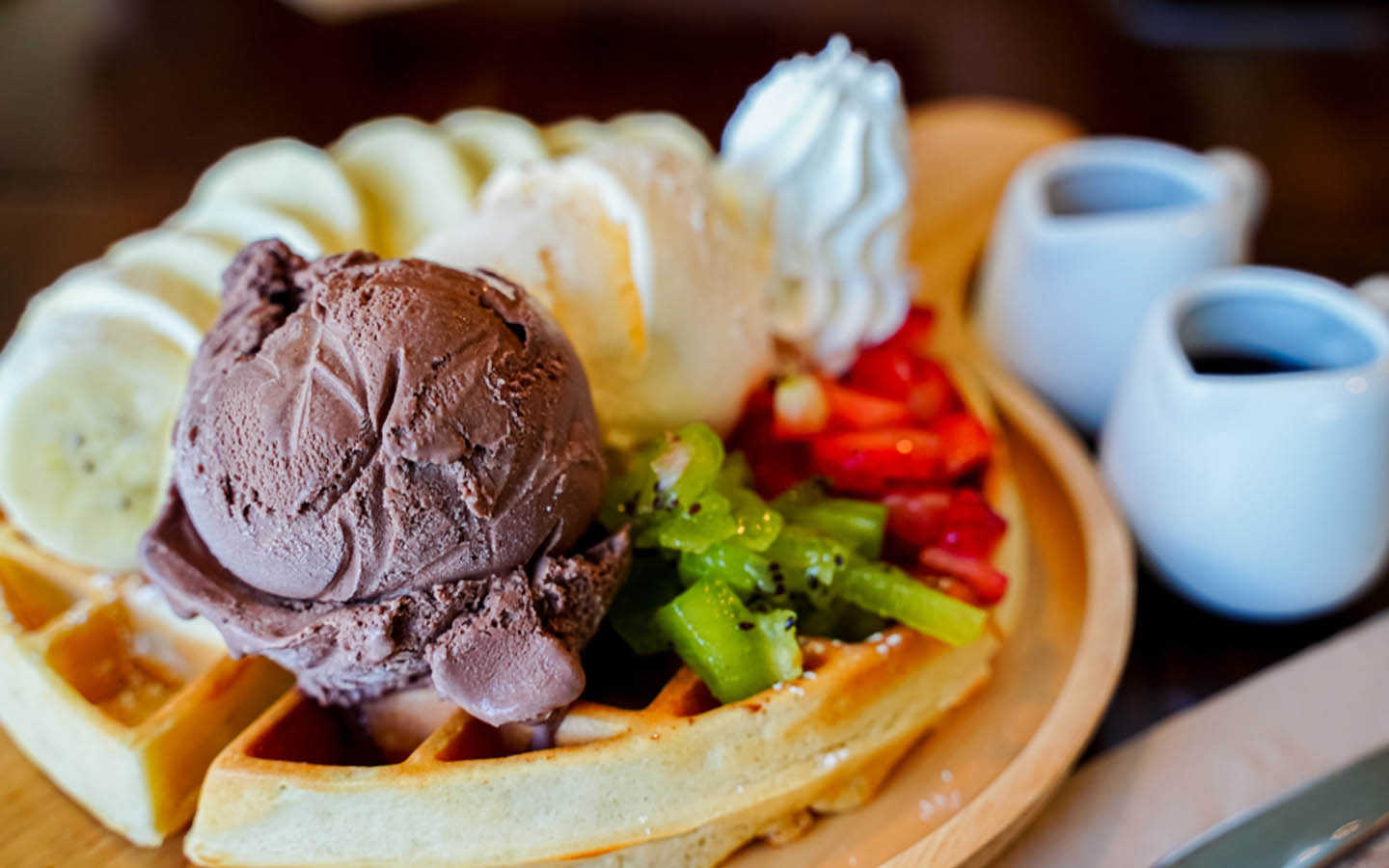 Best Ice Cream in Abu Dhabi Pinkberry, Cold Stone & More MyBayut