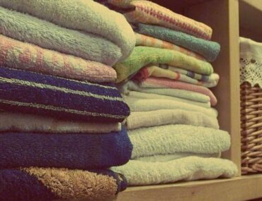 أفكار تجهيز غرفة خادمة بمساحة صغيرة