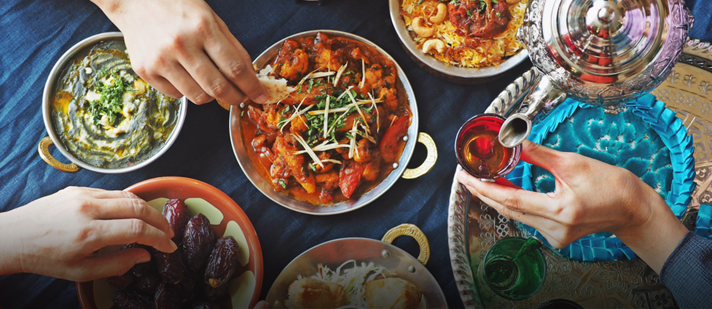 Home Delivery Options for Iftar in Abu Dhabi Coya & More MyBayut
