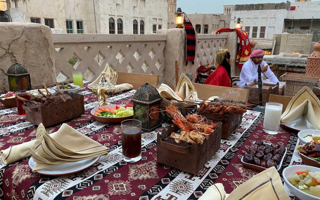Best Places for Iftar in Dubai During Ramadan 2023 MyBayut