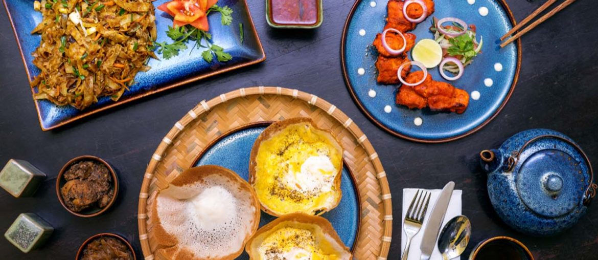 Sri Lankan Restaurants in Dubai Thushanis, Cinnamon Tree & more MyBayut