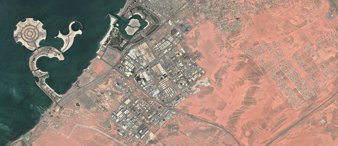 كيف تؤثر المشاريع العقارية الجديدة على أسعار العقارات المحلية