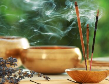 محلات البخور في ابوظبي