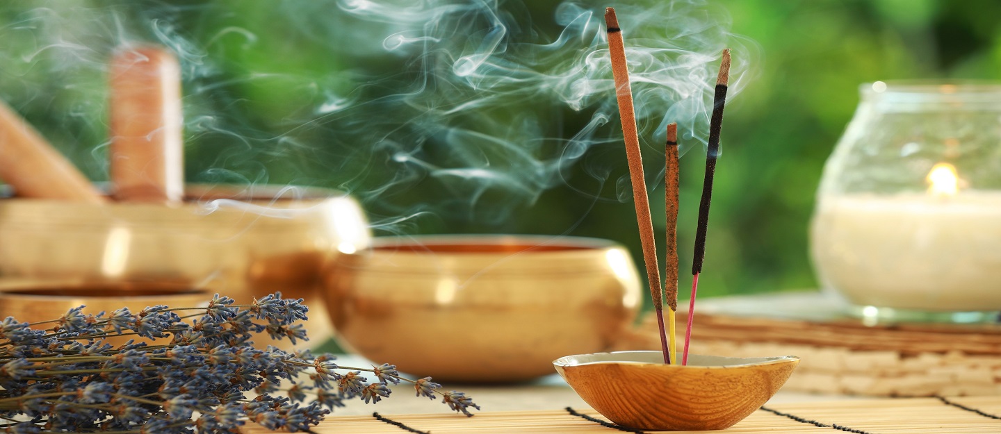 محلات البخور في ابوظبي