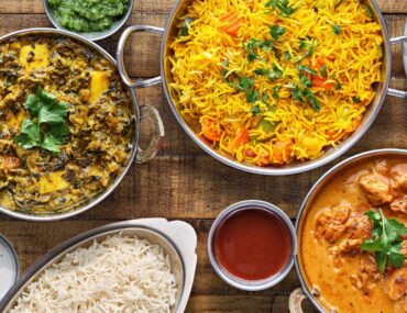 Indian Restaurants in Sharjah UAE