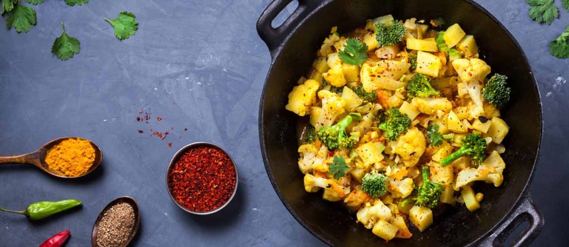 Indian Vegetarian Restaurants in Dubai Maharaja Bhog & More MyBayut