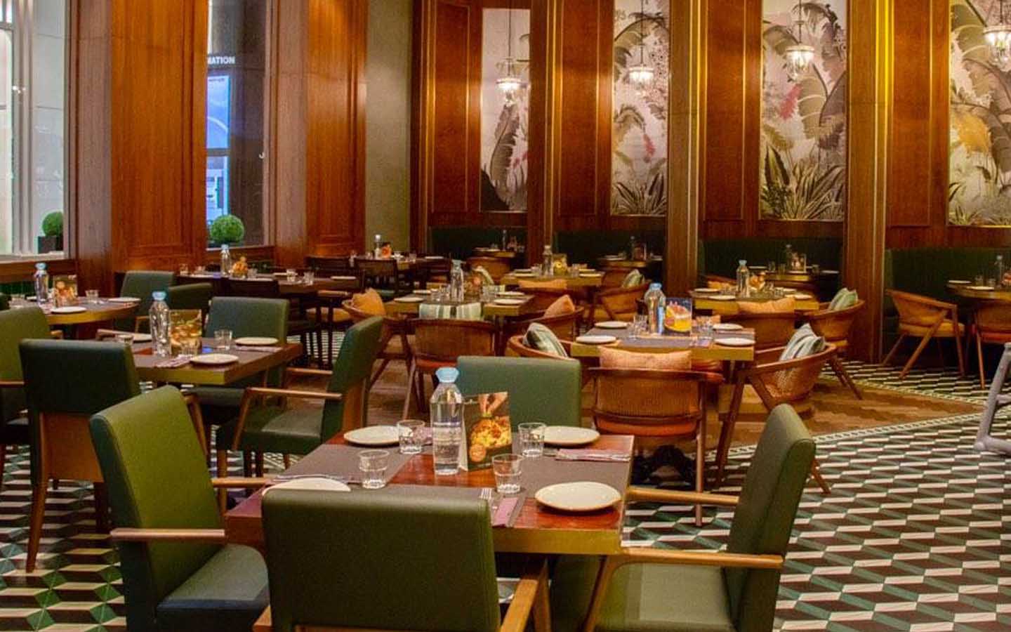 Indian Restaurants in Ras Al Khaimah Claypot, Peppermill & More MyBayut