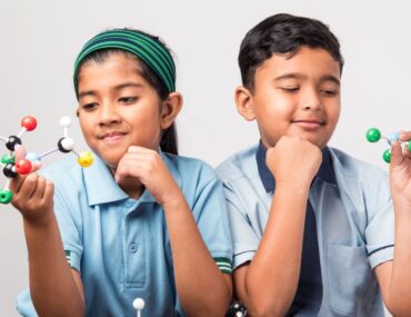 Top-rated Indian curriculum schools in RAK