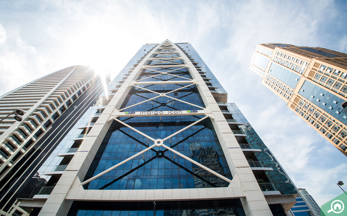 Top 5 Buildings to Rent Offices in Jumeirah Lake Towers (JLT) MyBayut
