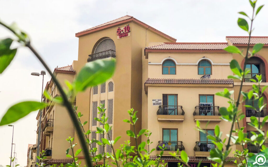 International City is one of the top areas to buy affordable 2-bedroom apartments in dubai