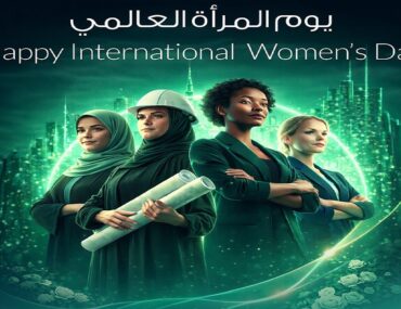 يوم المرأة العالمي