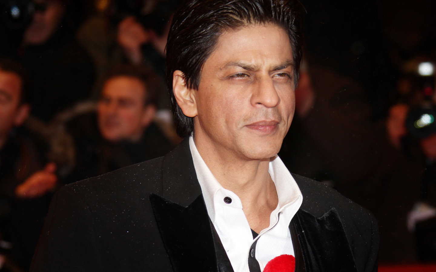 شاه روخ خان