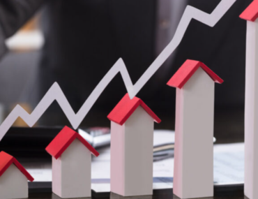 مجسم عن الاستثمار