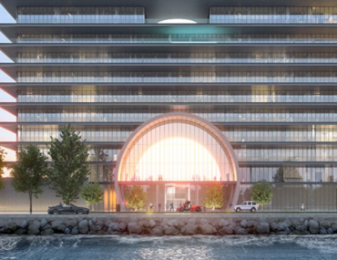 اتجاهات العقارات الفاخرة في الامارات