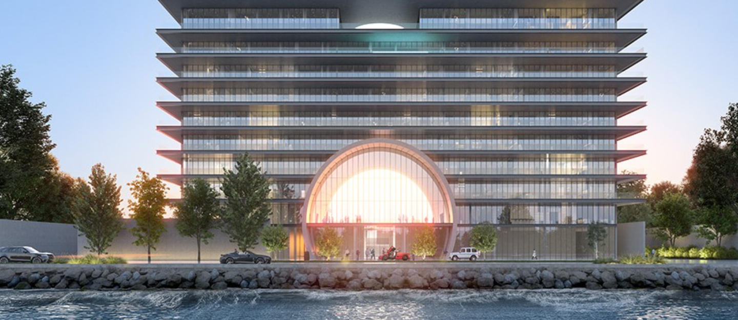 اتجاهات العقارات الفاخرة في الامارات