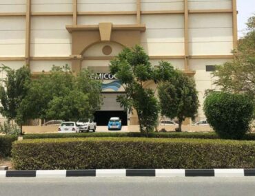 الاستثمار في عقارات التجزئة في دبي