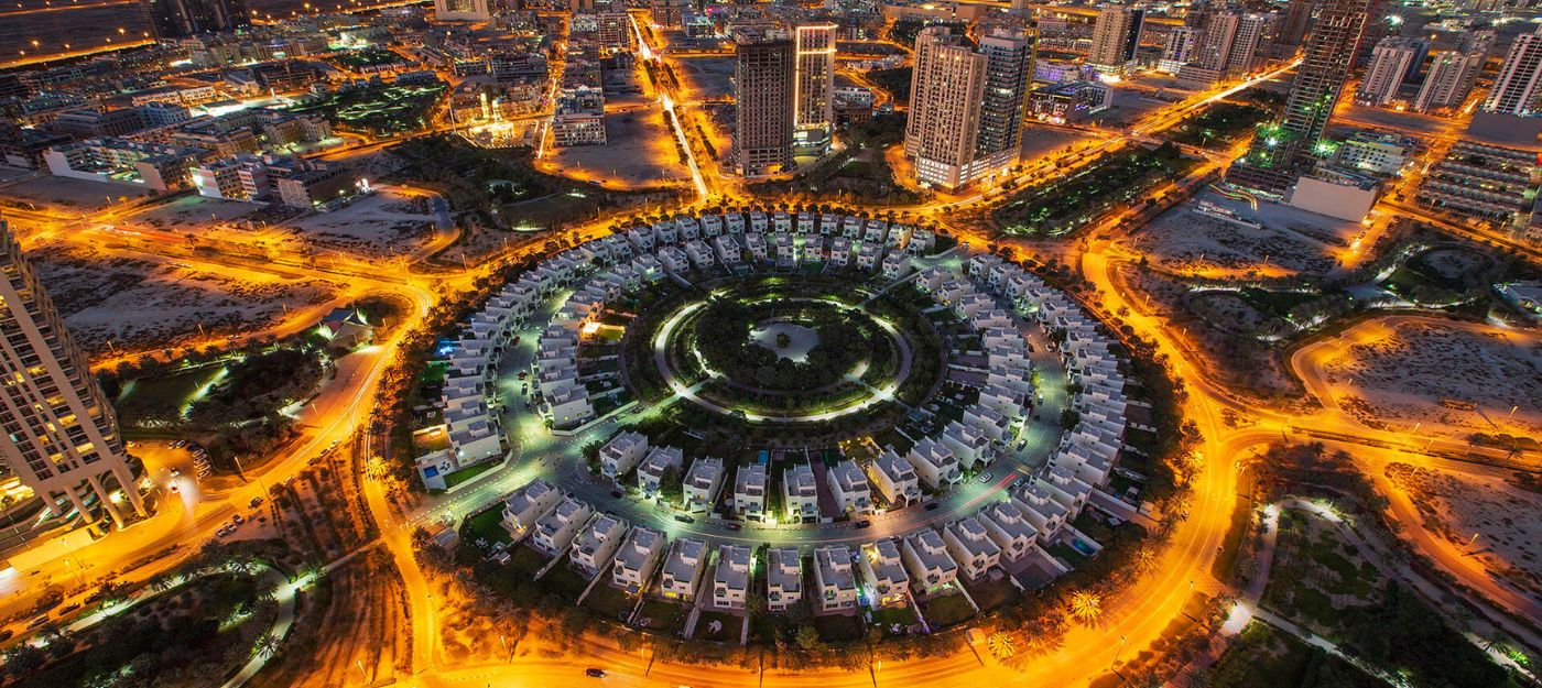 investments in the UAE