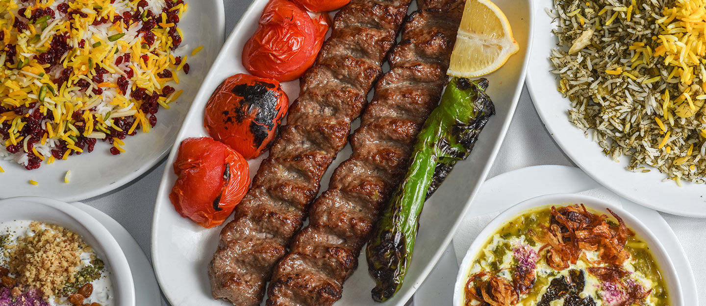 كباب