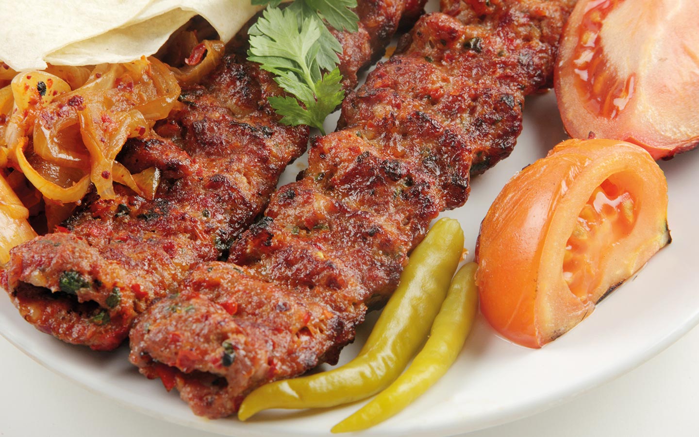 Iskender Kebap