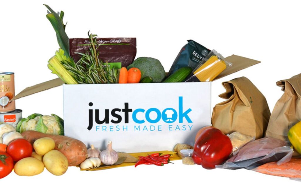 Recreate chef-inspired recipes at home with JustCook’s Dubai meal prep kits