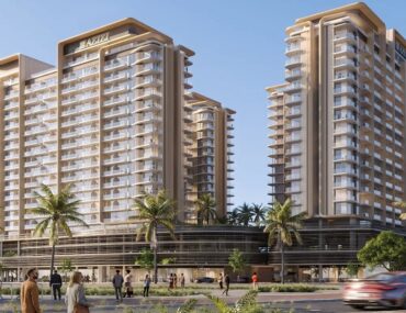 عزيزي جداف بيتش أويسس