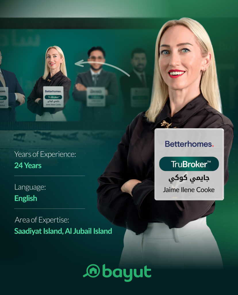 Jaime Ilene Cooke - Betterhomes