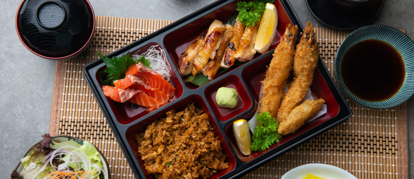 Japanese Restaurants in Dubai Yo Sushi, Umami & More MyBayut