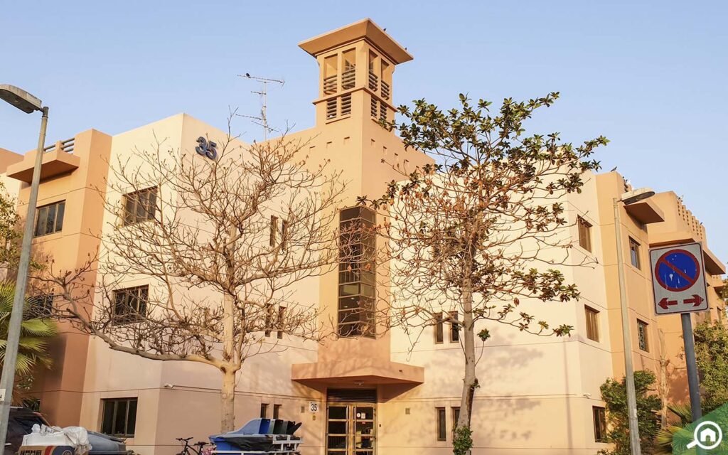 Jebel Ali is one of the top areas to buy an affordable property in dubai