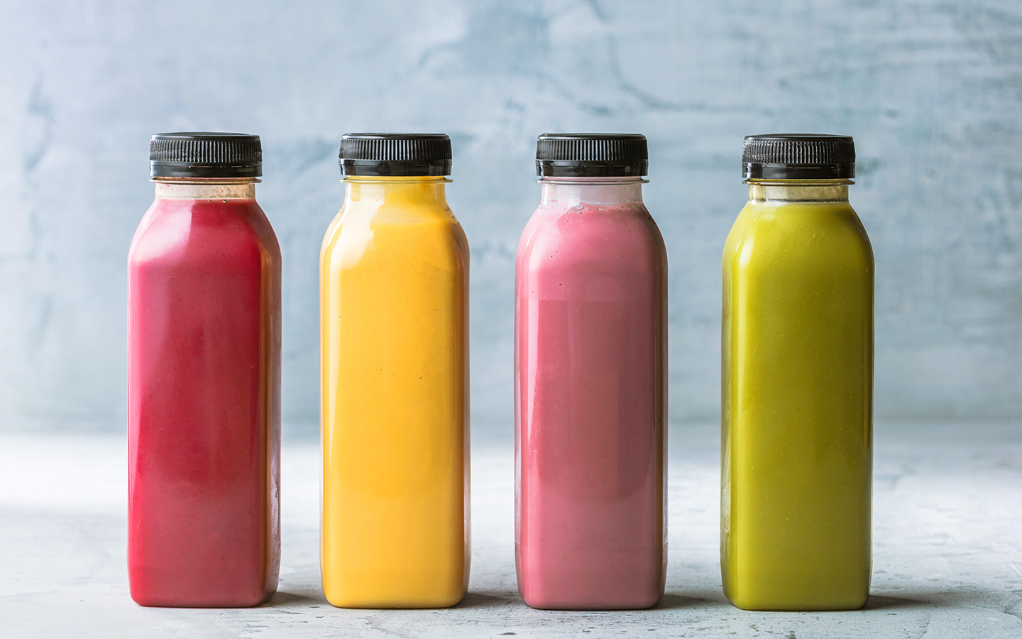 أبرز محلات العصائر في دبي السعودية اليوم