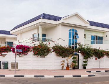 Jumeirah villas and apartments for rent cover