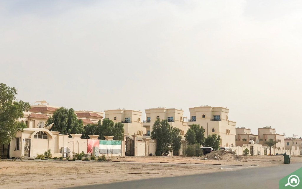 مدينة خليفة ب