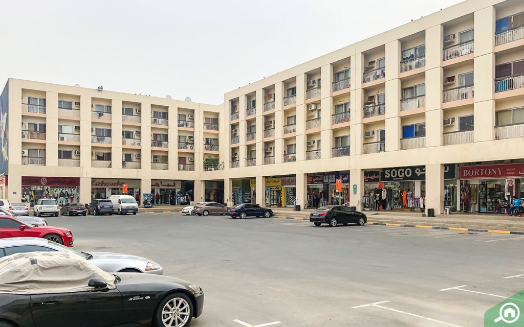 Best Areas to Rent in Al Karama Karama Centre, Wasl Hub & More My Bayut