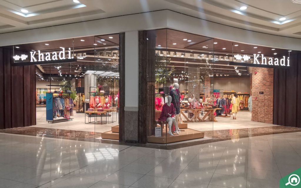 A guide to Deira City Centre Shops H&M, Sephora & More MyBayut