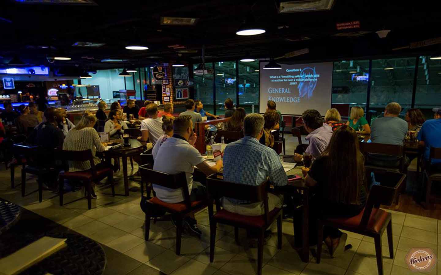 Quiz Nights in Dubai Mr Toads, Kickers Sports Bar & More MyBayut