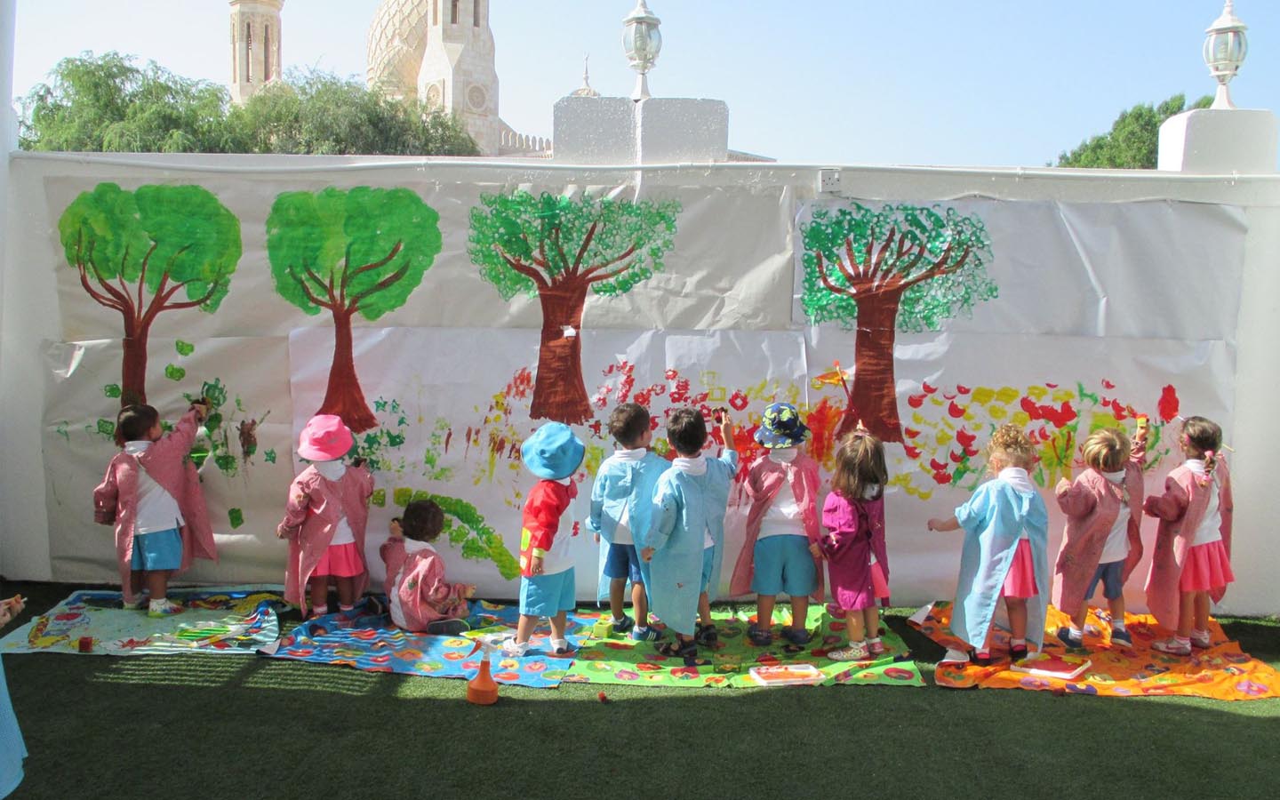 Kids Palace Nurseries in Dubai Branches, Fees, Timings & More MyBayut
