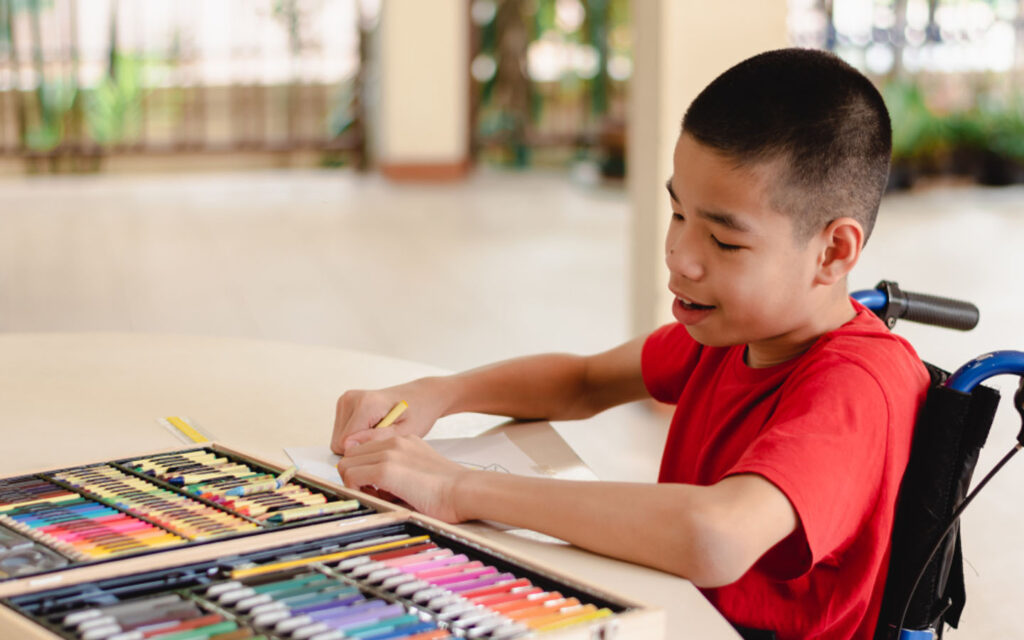 Complete Guide to the Special Needs Schools in Abu Dhabi MyBayut