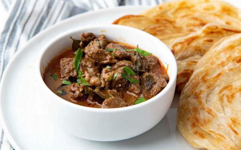 Koyikoden Qissa serves malabar food in sharajah