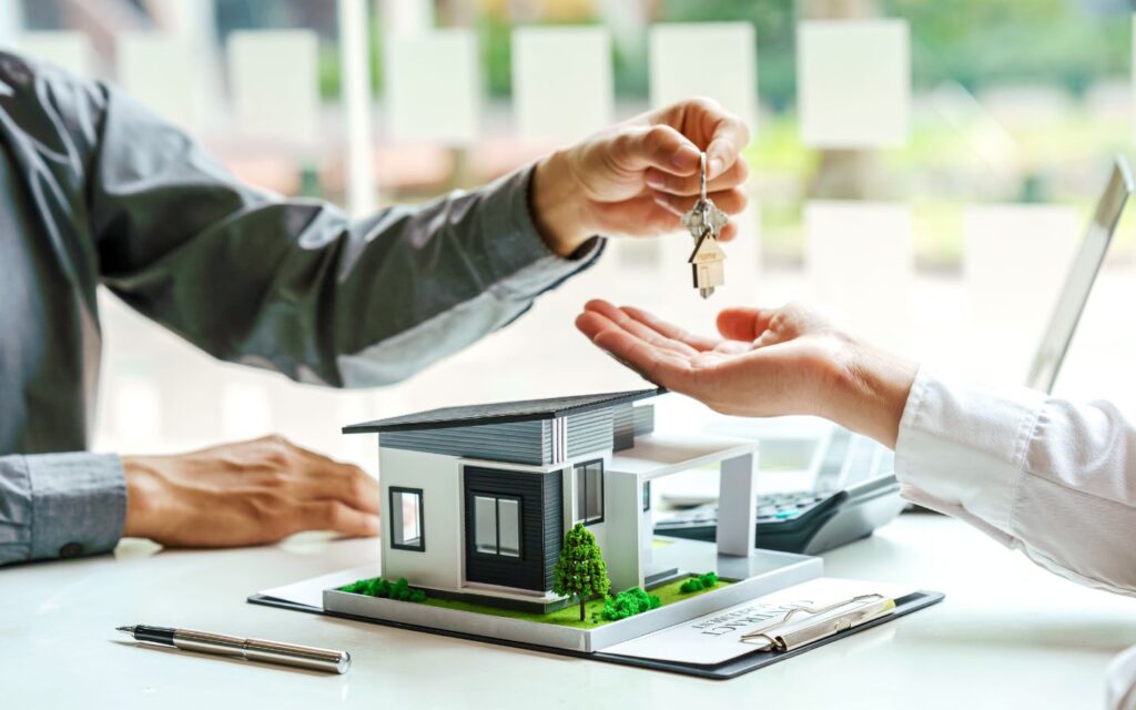 In real estate news from the UAE, home financing just got easier for locals.