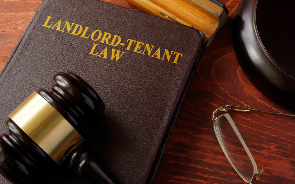 landlord-tenant