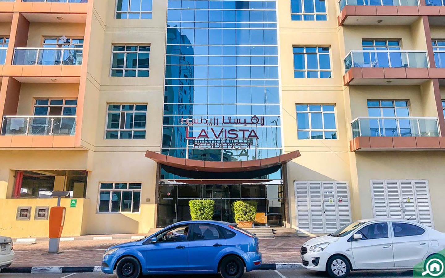 5 Best Buildings to Rent Apartments in Dubai Silicon Oasis MyBayut