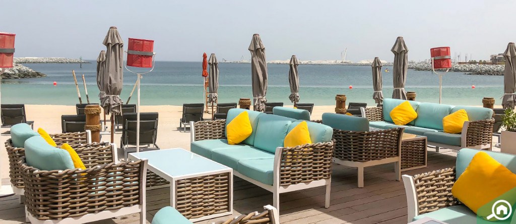 Top 11 Cafes & Restaurants in La Mer: Slab, Babel & More - MyBayut
