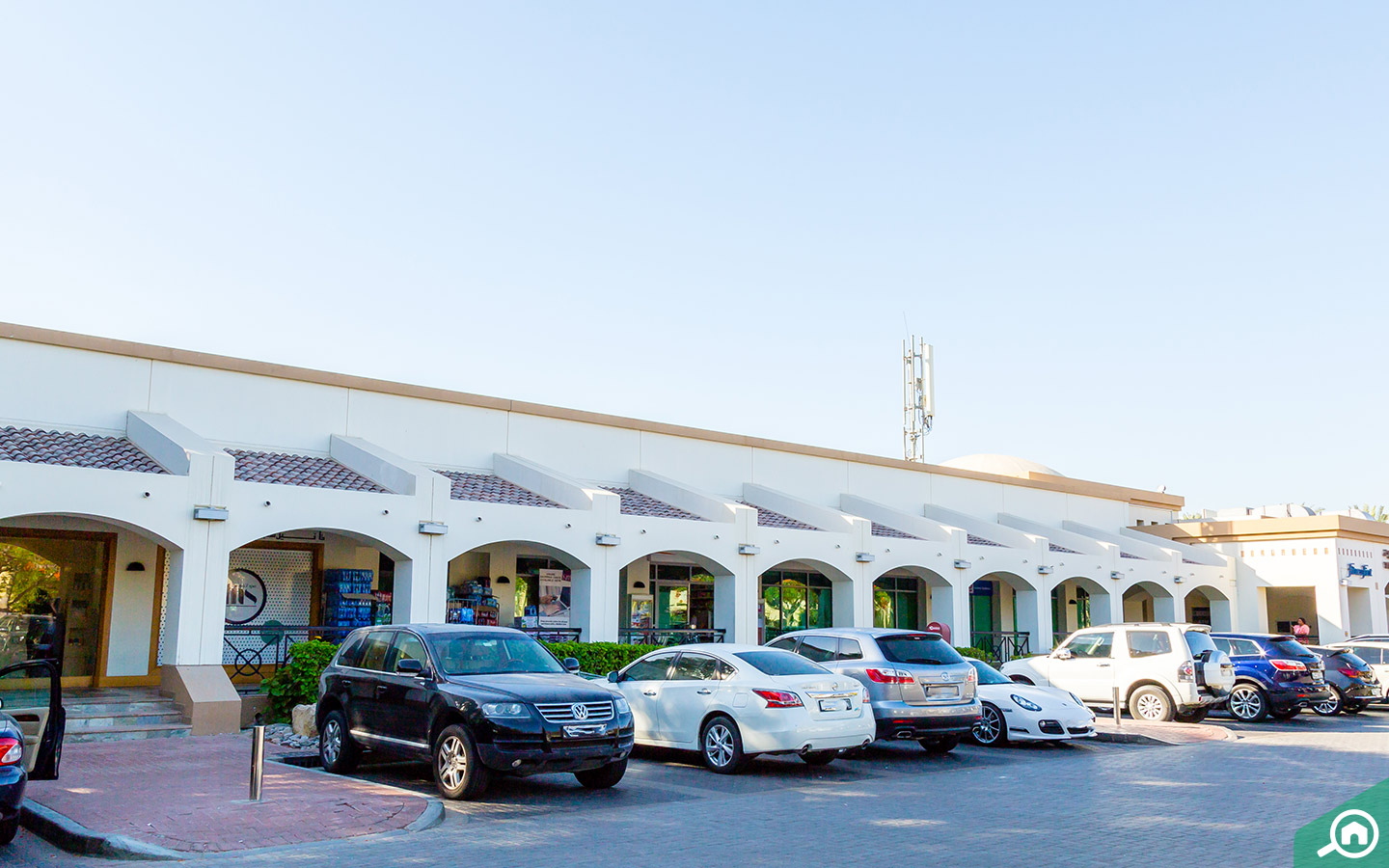 Most Popular Areas to Rent Villas in The Lakes Dubai MyBayut