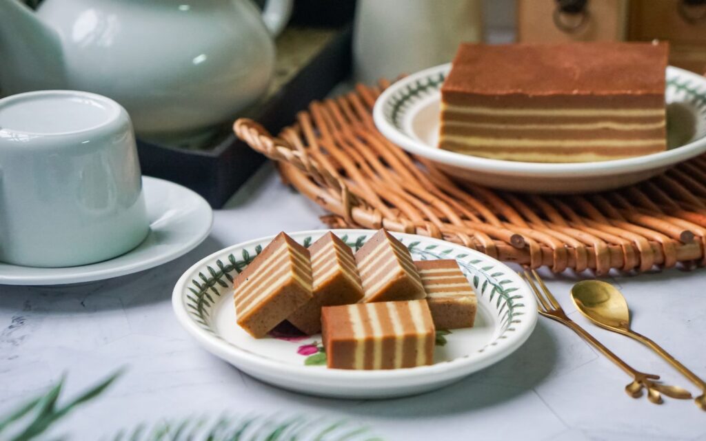 Lapis Legit is Popular Eid dishes in different countries