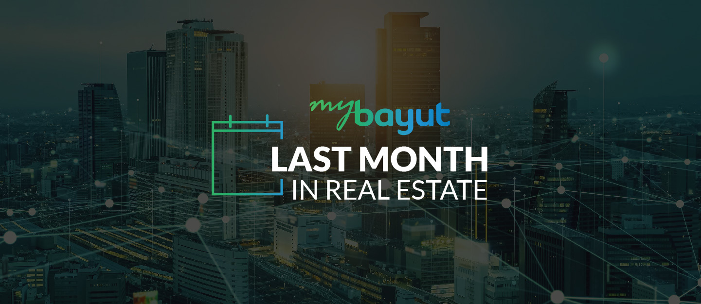 real estate news