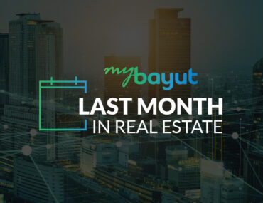 UAE real estate in November 2025