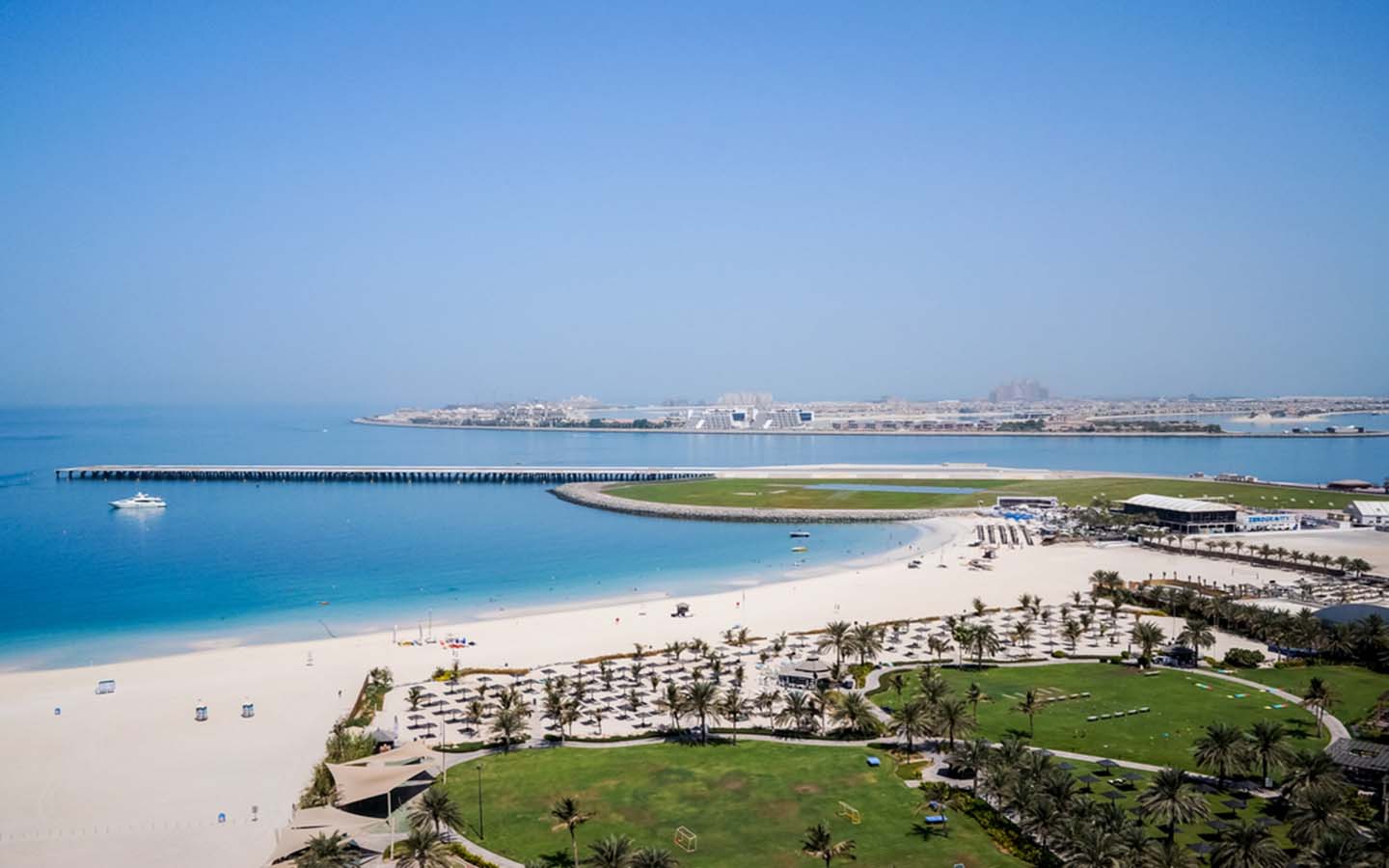 افضل فنادق ومنتجعات دبي