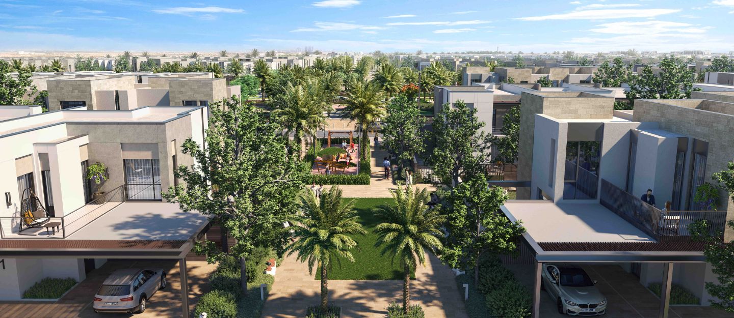 Pros and cons of living in Arabian Ranches 3 Dubai