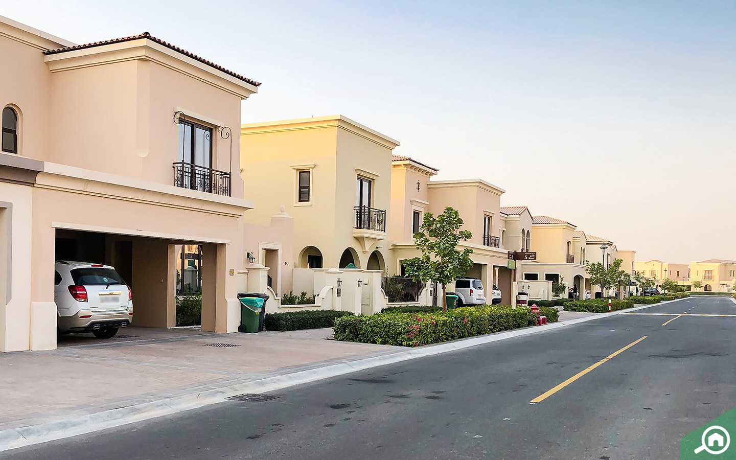 Areas to Buy Villas in Arabian Ranches 2 Lila, Samara & More MyBayut