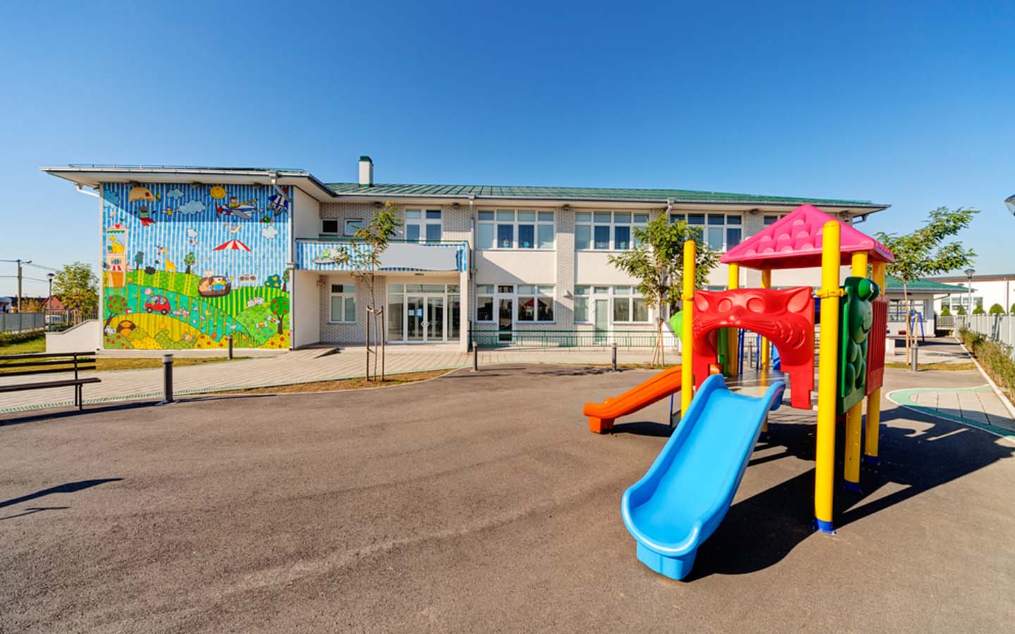 Chubby Cheeks Nurseries in Dubai Branches, Fees & More MyBayut