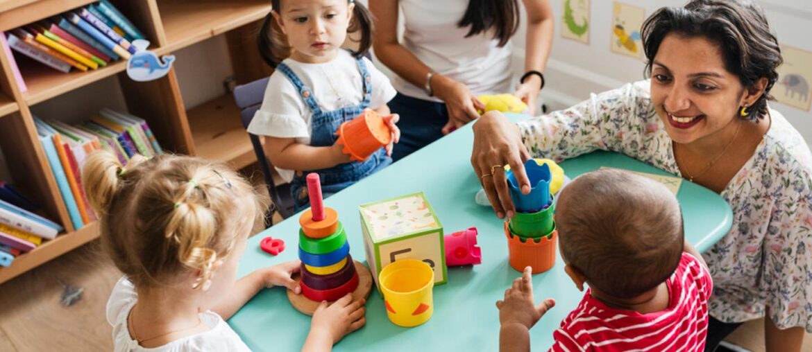 Chubby Cheeks Nurseries in Dubai Branches, Fees & More MyBayut